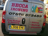 Becca ironing service 1058399 Image 1